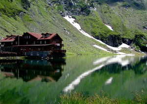 O excursie la Balea Lac !